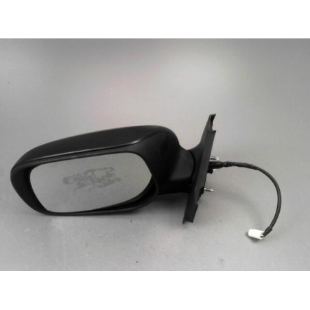 RETROVISEUR EXTERIEUR ELECTRIQUE GAUCHE TOYOTA YARIS 2000