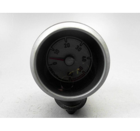 COMPTE TOURS OPEL AGILA