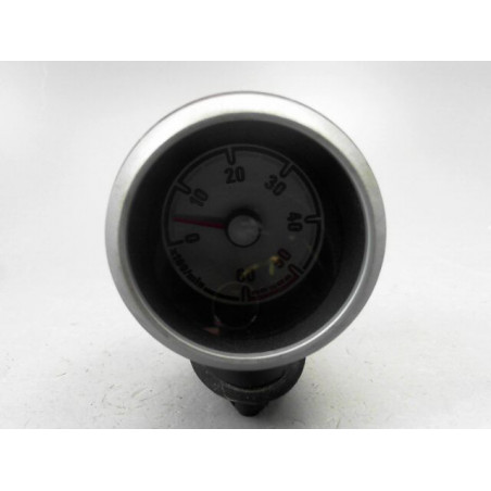 COMPTE TOURS OPEL AGILA 2010