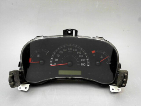 BLOC COMPTEURS FIAT PANDA II 2003-2012