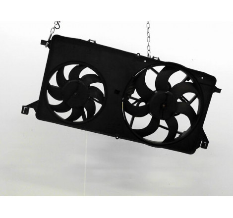 MOTEUR VENTILATEUR RADIATEUR FORD TRANSIT 280C 00-06