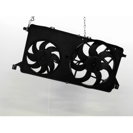 MOTEUR VENTILATEUR RADIATEUR FORD TRANSIT 0