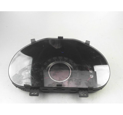 BLOC COMPTEURS KIA SPORTAGE BREAK III Phase 1 2010-...