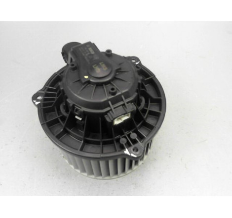 MOTEUR VENTILATEUR CHAUFFAGE KIA SPORTAGE BREAK III Phase 1 2010-...