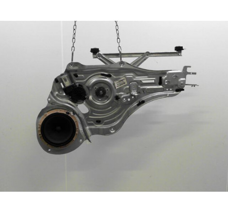 MECANISME+MOTEUR LEVE-GLACE AVANT DROIT KIA SPORTAGE BREAK III Phase 1 2010-...