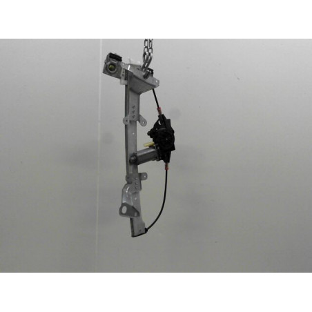 MECANISME+MOTEUR LEVE-GLACE AVANT GAUCHE FORD FUSION 2004