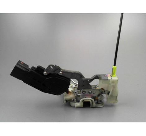 SYSTEME CONDAMNATION AVANT DROIT PEUGEOT 107 Phase 1 2005-2008