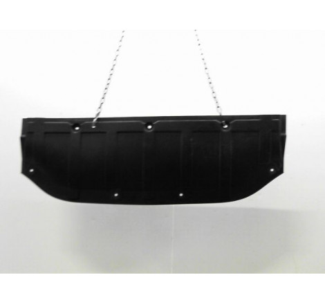 PROTECTION CARTER HUILE NISSAN QASHQAI BREAK I Phase 1 2007-2010 1.5 dCi
