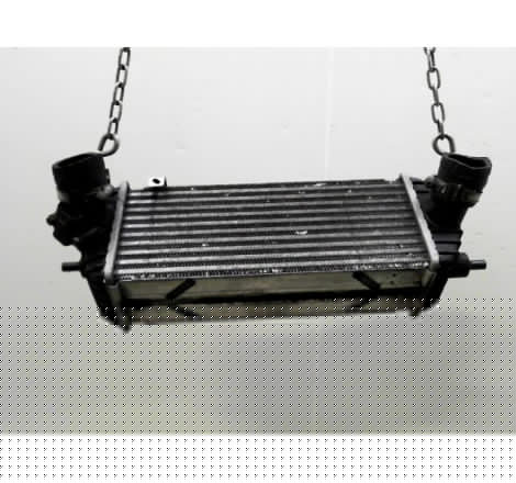 RADIATEUR KIA SPORTAGE BREAK III Phase 1 2010-...