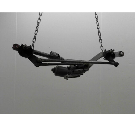 MECANISME ESSUIE-GLACE AVANT TOYOTA AURIS I Phase 1 2007-2010