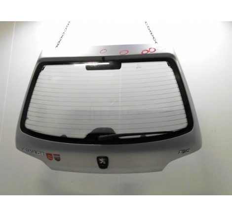 HAYON PEUGEOT 106 Phase 2 1996-2003
