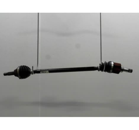 TRANSMISSION AVANT DROIT SKODA CITIGO 1.0