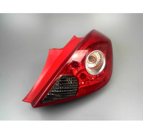 FEU ARRIERE DROIT OPEL CORSA IV Phase 1 (D) 2006-2010