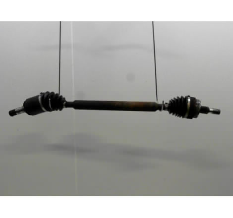 TRANSMISSION AVANT DROIT MERCEDES CLASSE M BREAK II Phase 1  2005-2008 ML 270 CDI 