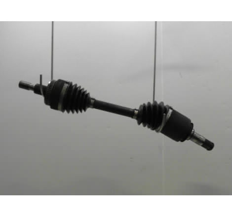 TRANSMISSION AVANT GAUCHE MERCEDES CLASSE M BREAK II Phase 1  2005-2008 ML 270 CDI 
