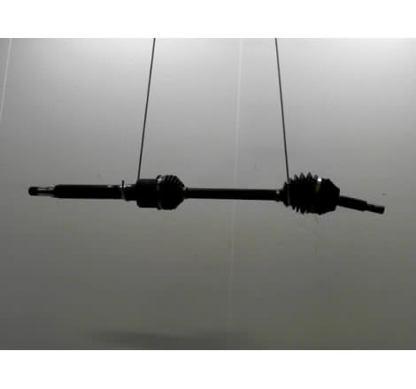 TRANSMISSION AVANT DROIT FORD TRANSIT 280C 00-06 
