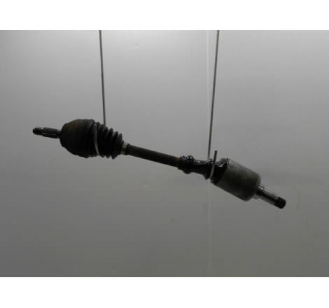 TRANSMISSION AVANT GAUCHE CITROEN ZX BREAK Phase 2 1994-1998 1.4 i