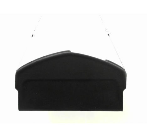 TABLETTE PLAGE ARRIERE CITROEN XANTIA 97-2002