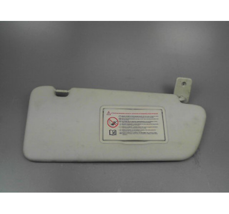 PARE-SOLEIL DROIT PEUGEOT 5008 MONOSP. I Phase 1 2009-2013