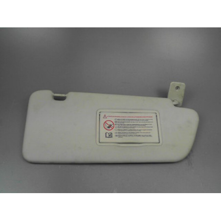 PARE-SOLEIL DROIT PEUGEOT 5008 2010