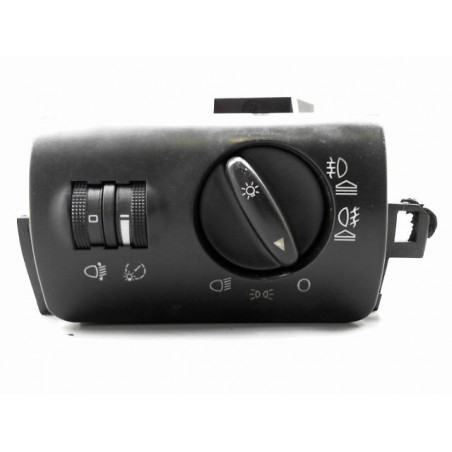 INTERIEUR COMMANDE PHARES AUDI A6 2001