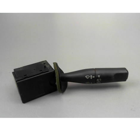 COMMANDE ESSUIE GLACE PEUGEOT 206 1998-2009