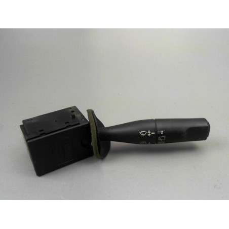COMMANDE ESSUIE GLACE PEUGEOT 206 2001