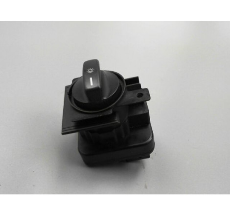 INTERIEUR COMMANDE PHARES MERCEDES CLASSE B MONOSP. I Phase 1 (245) 2005-2008