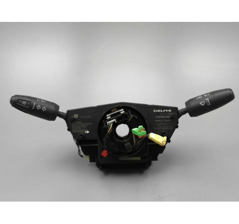 BLOC COMMODOS OPEL CORSA IV Phase 1 (D) 2006-2010