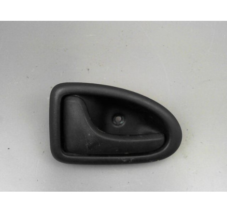 POIGNEE INTERIEURE PORTE AVANT GAUCHE RENAULT CLIO II Phase 1 1998-2001
