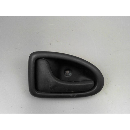 POIGNEE INTERIEURE PORTE AVANT GAUCHE RENAULT CLIO 1999