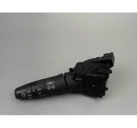 COMMANDE ECLAIRAGE NISSAN ALMERA TINO