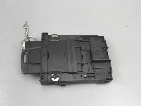 LECTEUR DE CARTE RENAULT MEGANE 2009