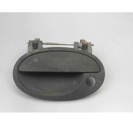 POIGNEE EXTERIEURE PORTE AVANT GAUCHE OPEL CORSA III Phase 1 (C) 2000-2003