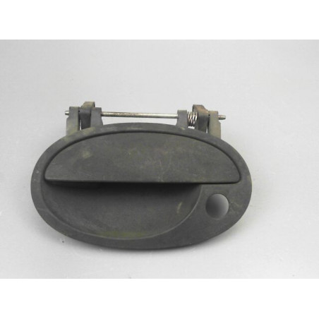 POIGNEE EXTERIEURE PORTE AVANT GAUCHE OPEL CORSA 2001