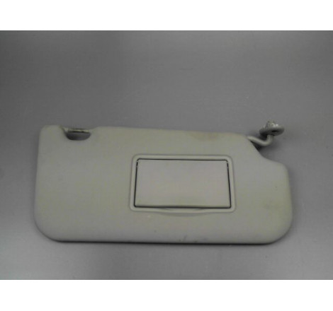 PARE-SOLEIL DROIT FORD FIESTA V Phase 1 2002-2005