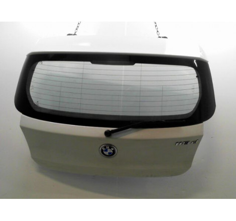 HAYON BMW SERIE 1 I (E81) 2007-2011