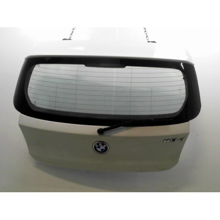 HAYON BMW SERIE 1 2008