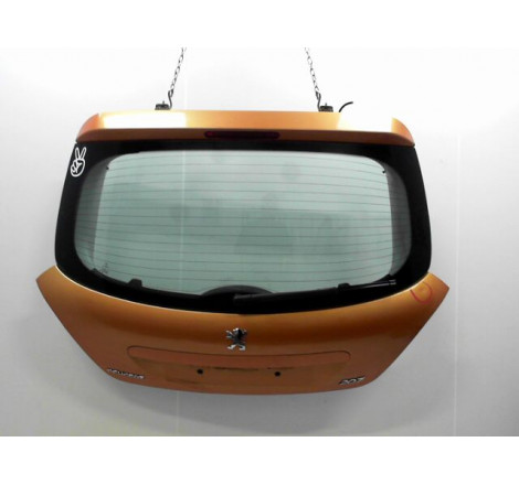 HAYON PEUGEOT 207 2006-2013