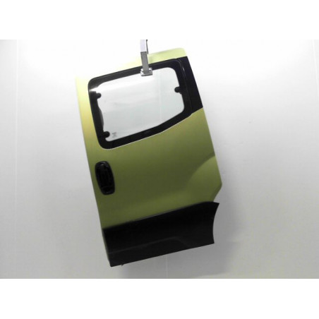 PORTE COULISSANTE GAUCHE PEUGEOT BIPPER 2009