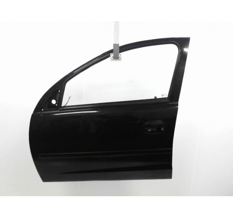 PORTE AVANT GAUCHE OPEL CORSA III Phase 2 (C) 2003-2006