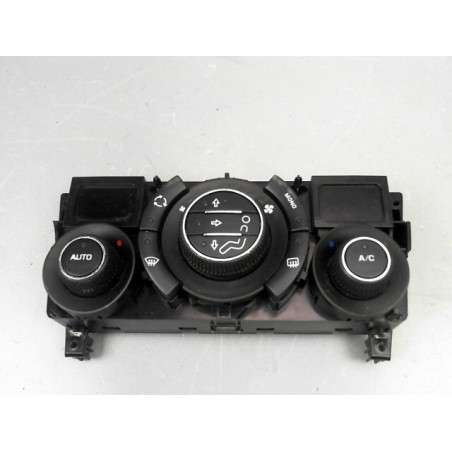 COMMANDE DE CHAUFFAGE PEUGEOT 308 2008