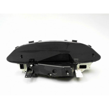 BLOC COMPTEURS TOYOTA YARIS 2007