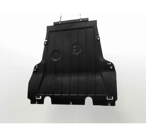 PROTECTION CARTER HUILE RENAULT MODUS Phase 2 2008-... 1.5 dCi 