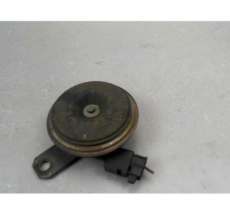 KLAXON / AVERTISSEUR TOYOTA YARIS I Phase 1 1999-2003
