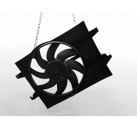 MOTEUR VENTILATEUR RADIATEUR FORD FIESTA V Phase 2 2005-2008