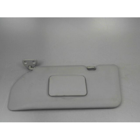 PARE-SOLEIL GAUCHE NISSAN ALMERA 2006