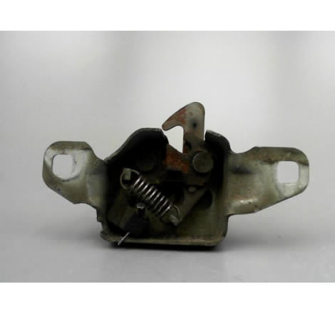 SERRURE CAPOT RENAULT MEGANE SCENIC MONOSP. I Phase 2 1999-2003