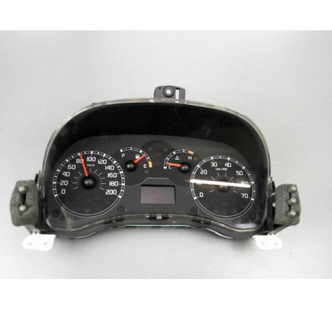 BLOC COMPTEURS FIAT PANDA II 2003-2012