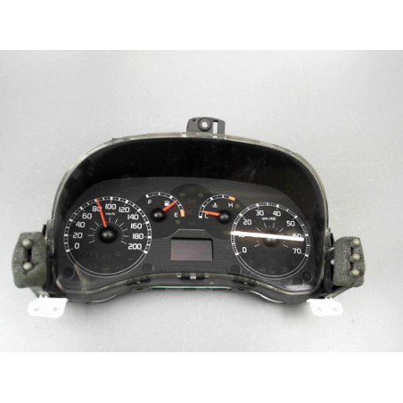 BLOC COMPTEURS FIAT PANDA 2004